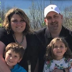 Meet your Posher, Felicia